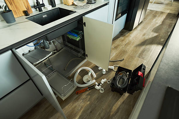 24/7 Emergency Toilet Repair experts in Highland, MI
